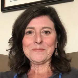 Meet your Posher, Lucy